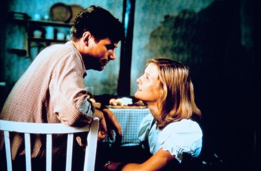 Das eine Glück und das andere